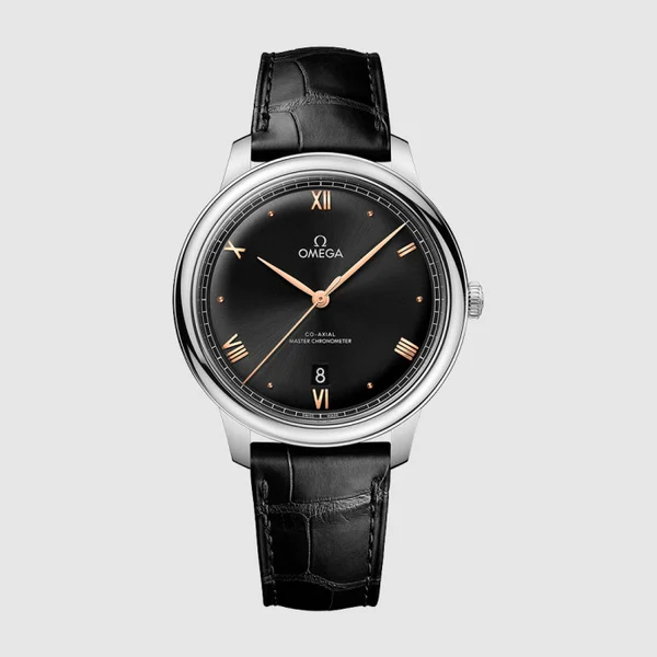 오메가 드빌 프레스티지 40